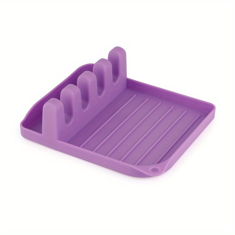  Dish Racks - Purple / Dish Racks / Kitchen Racks & Holders:  Home & Kitchen