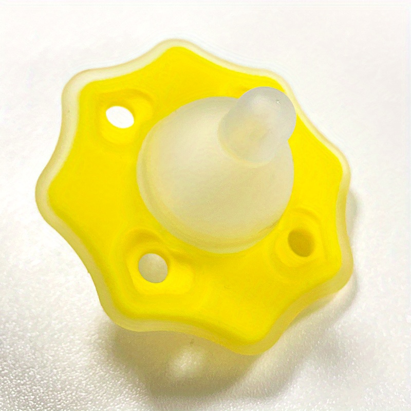 OmieBox - Yellow Sunshine – Pacifier Kids Boutique