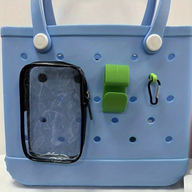Transparent Bag/clear Bag Set / Shoulder Bag/beach Bag/summer 