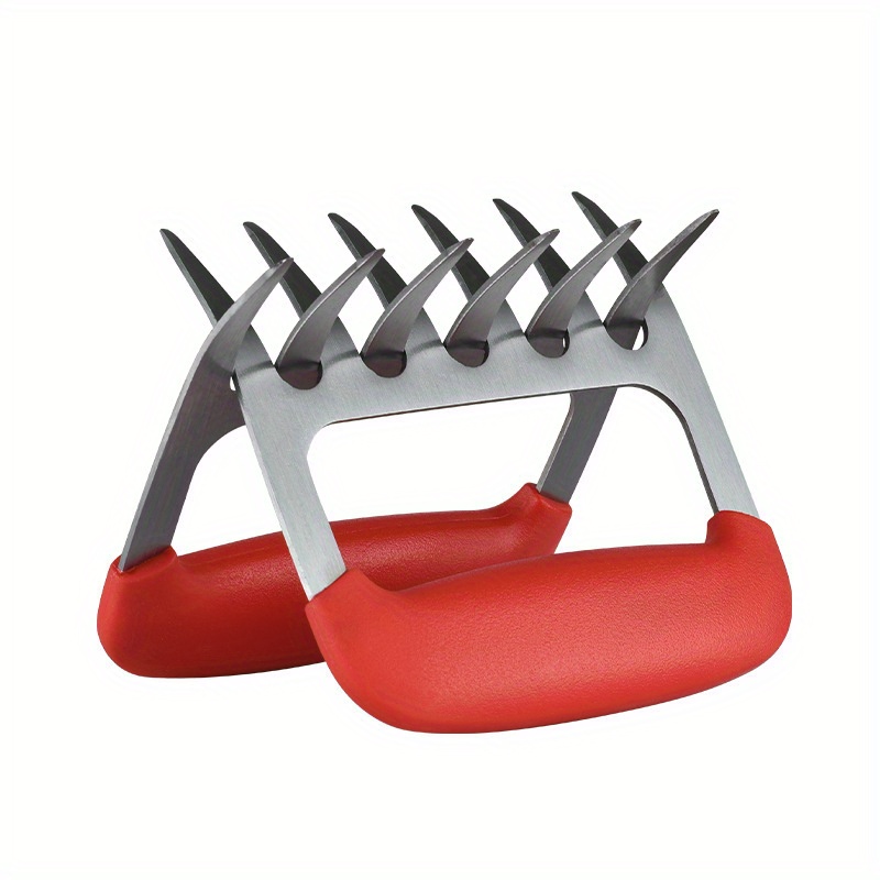 Bear Claw Barbecue Fork Bear Claw Meat Separator Kitchen Tools –  TheTrendWillOut