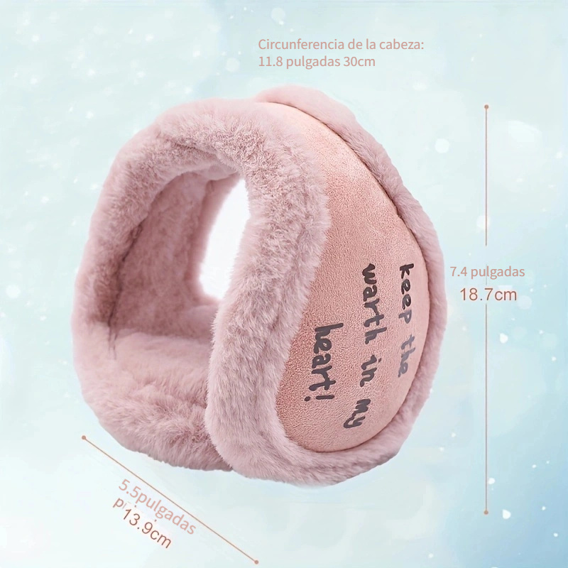 Orejeras Que Merecen Estar En Tu Outfit Este Invierno | Es La Moda