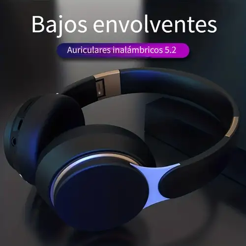 Auriculares Inalambricos - Temu Mexico