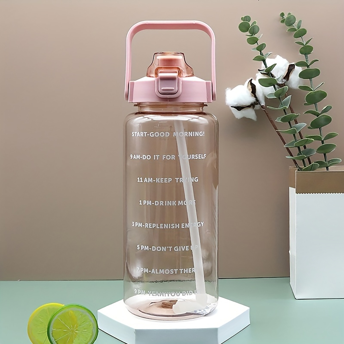 How to Design a Water Bottle & 3 Design Ideas