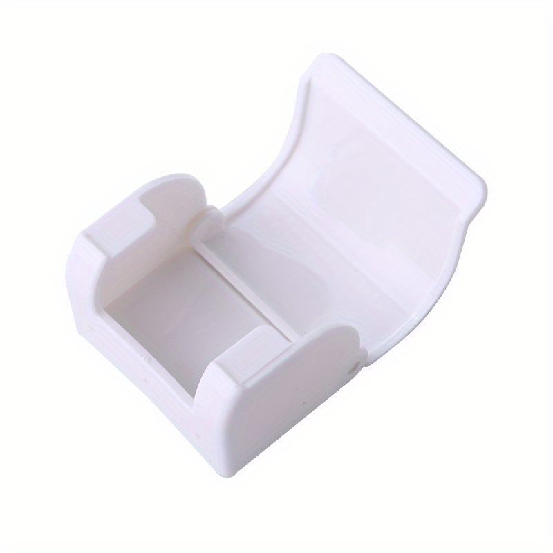 Organize Your Shower with a Razor Hanger and Electric Toothbrush Holder!