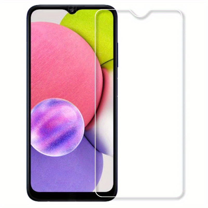 Funda Galaxy A23 5g 2 Protectores Pantalla Vidrio - Temu Chile