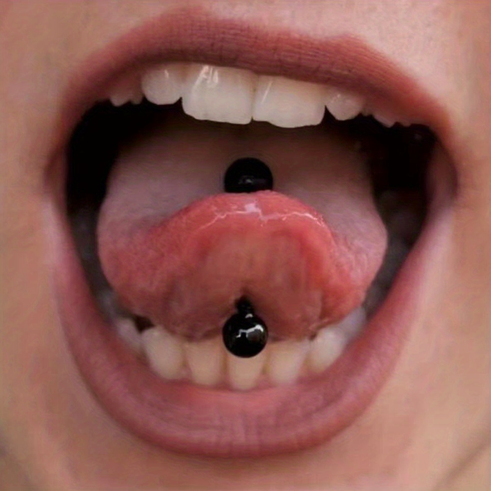 Surface tongue store bar