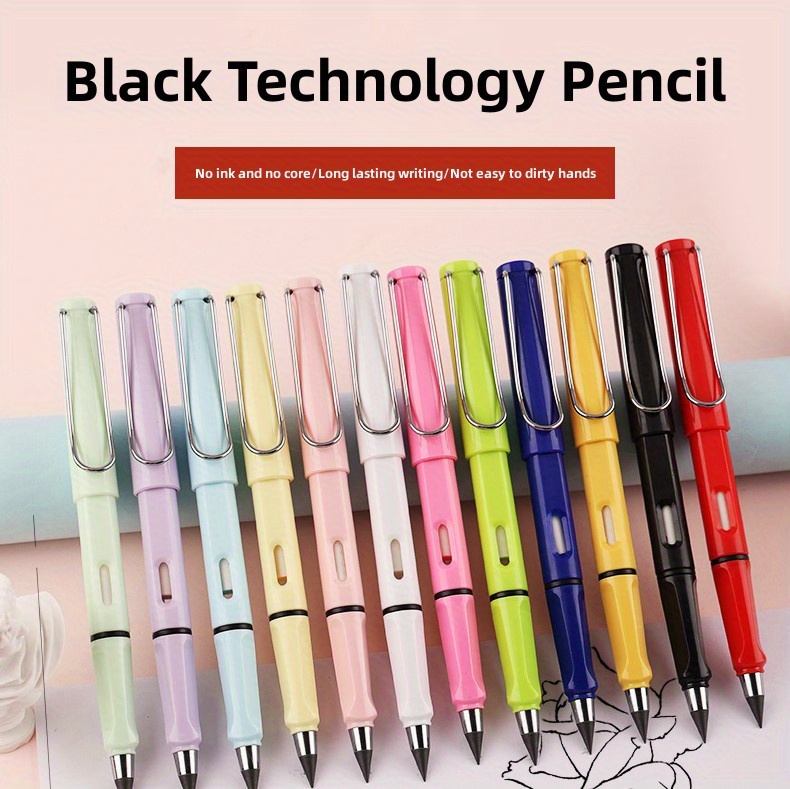 Drawing Needle Pen Set Black Hook Pen, Drawing Pen Line Draft Pen Special  For Art Students Christmas, Halloween, Thanksgiving Gift - Temu Japan