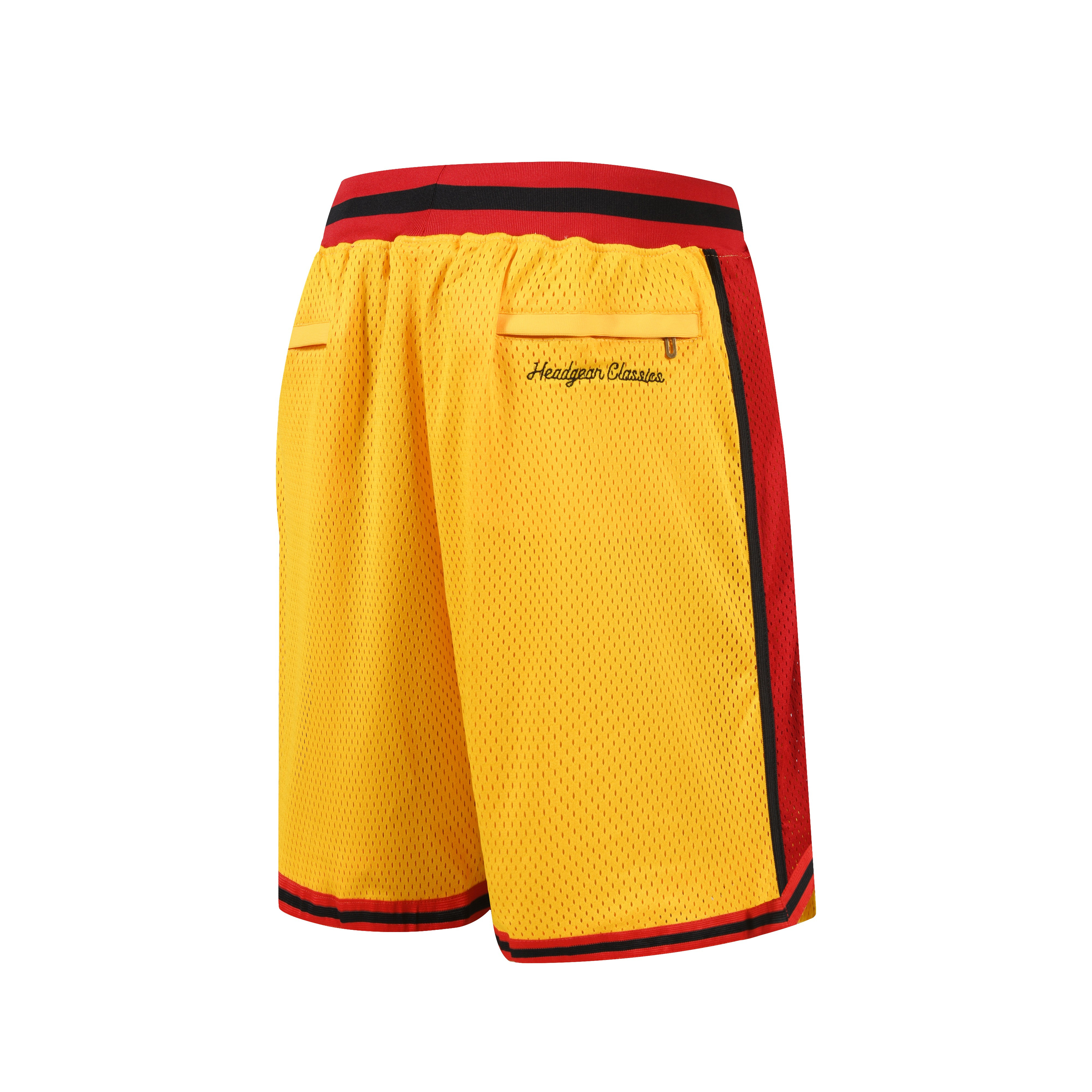 Men's Jersey Shorts