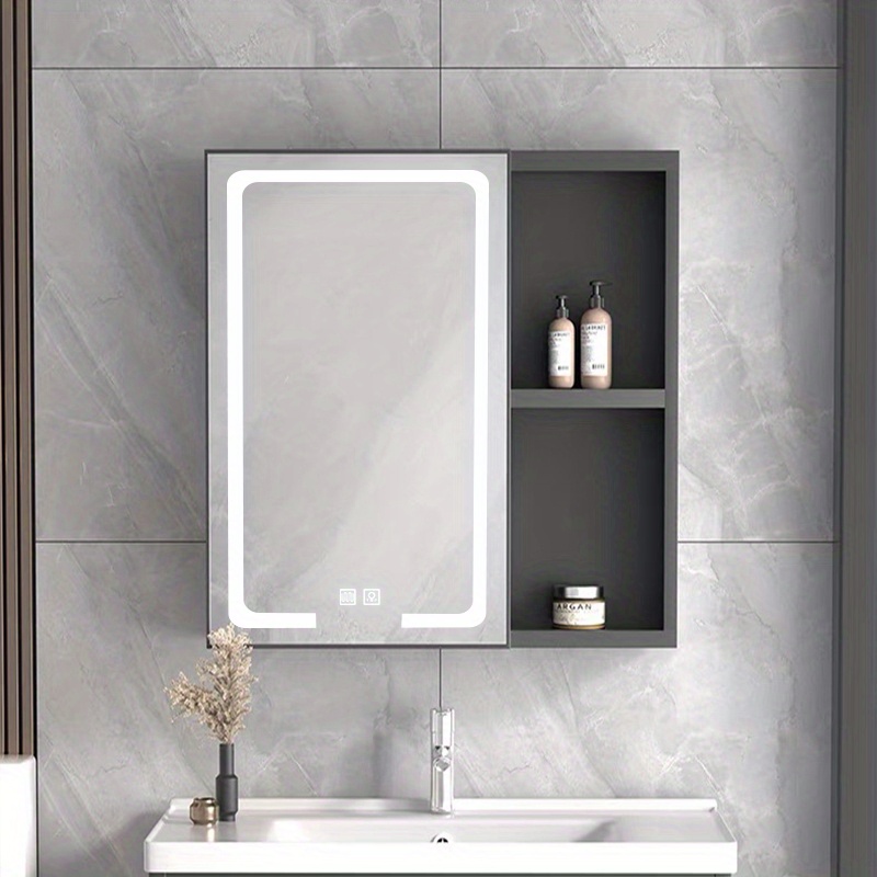 Medicine Cabinet Shelf - Temu