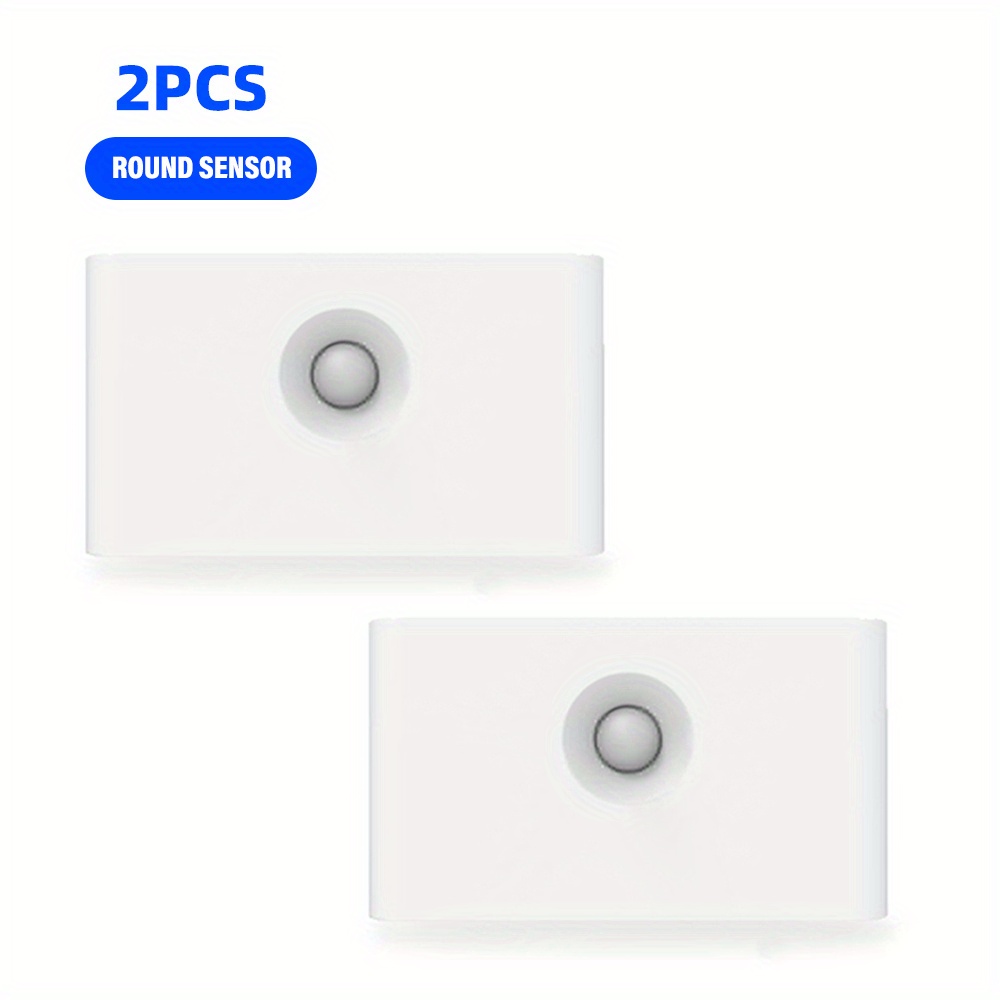 Acheter LED intelligente corps humain induction veilleuse sans fil USB  charge appliques murales chambre couloir armoire salle de bain veilleuse  ZPG