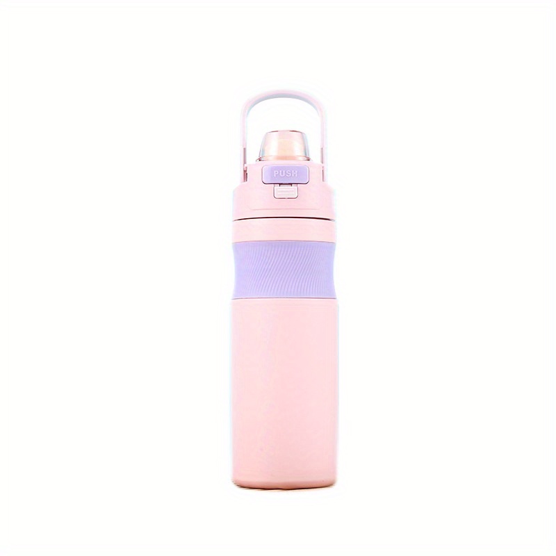 OC Stainless Steel Water Bottle