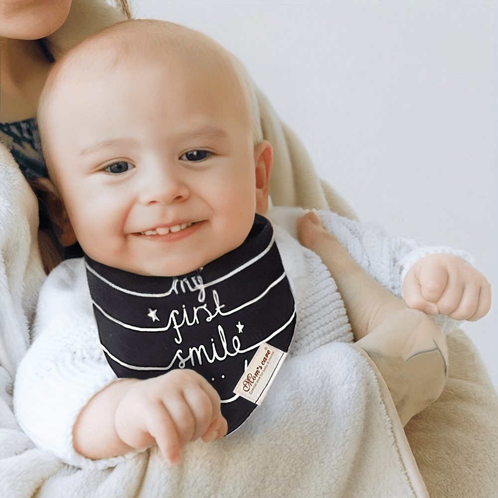 Bata para Bebe — Smile