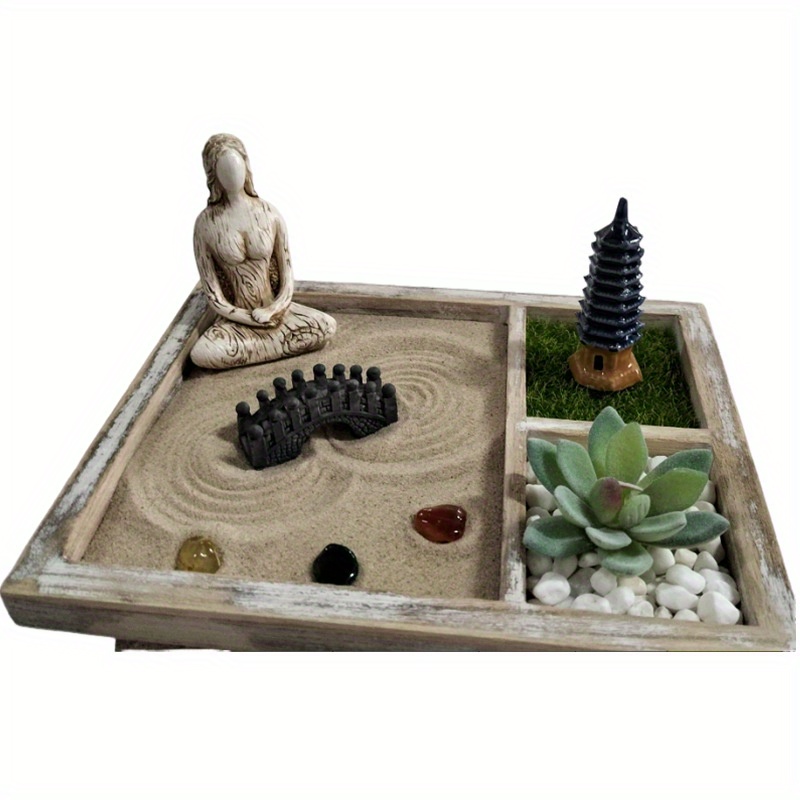 Buddha Board Mini – Morikami Museum and Japanese Gardens
