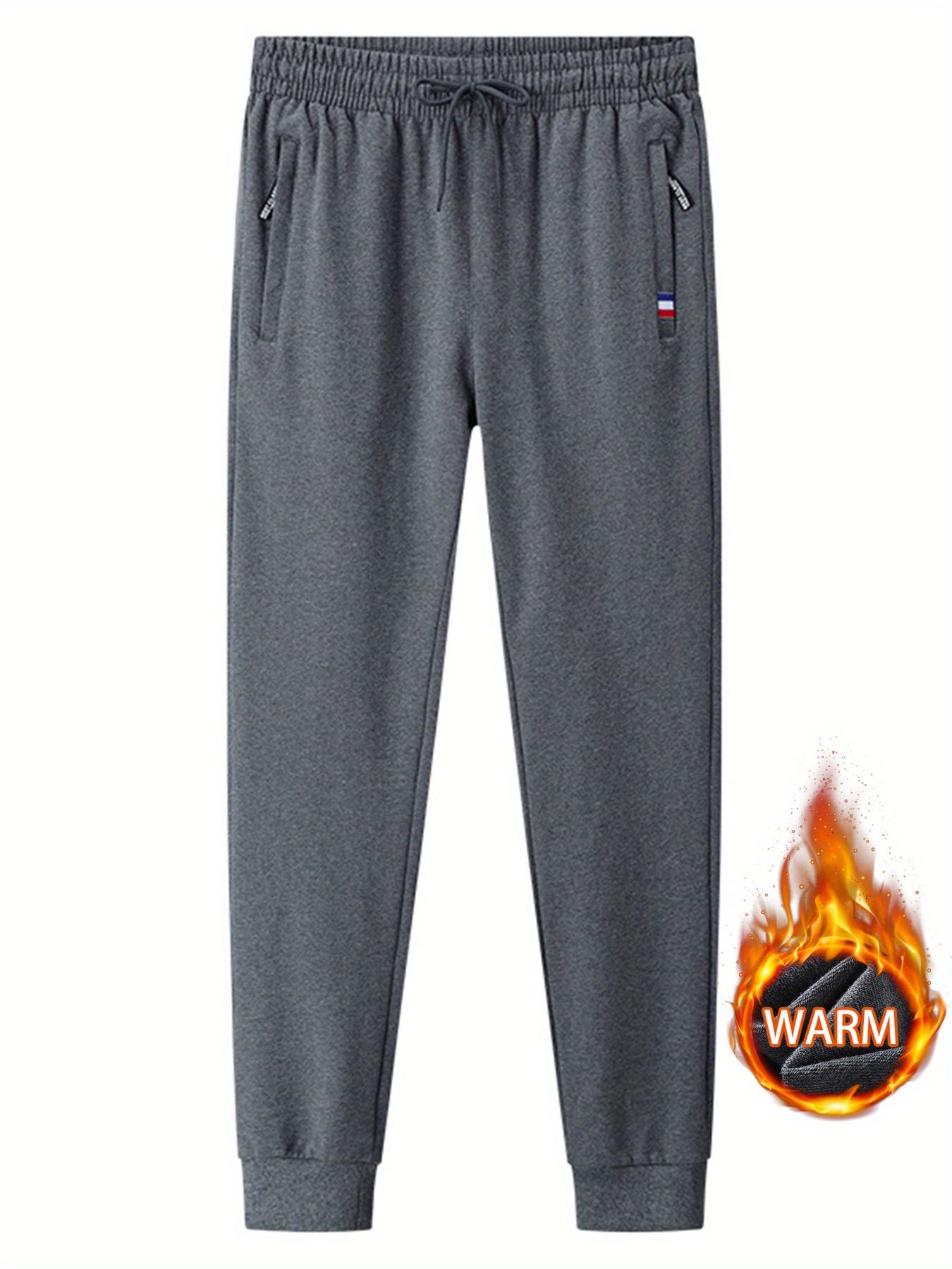 Champion thermal hot sale pants