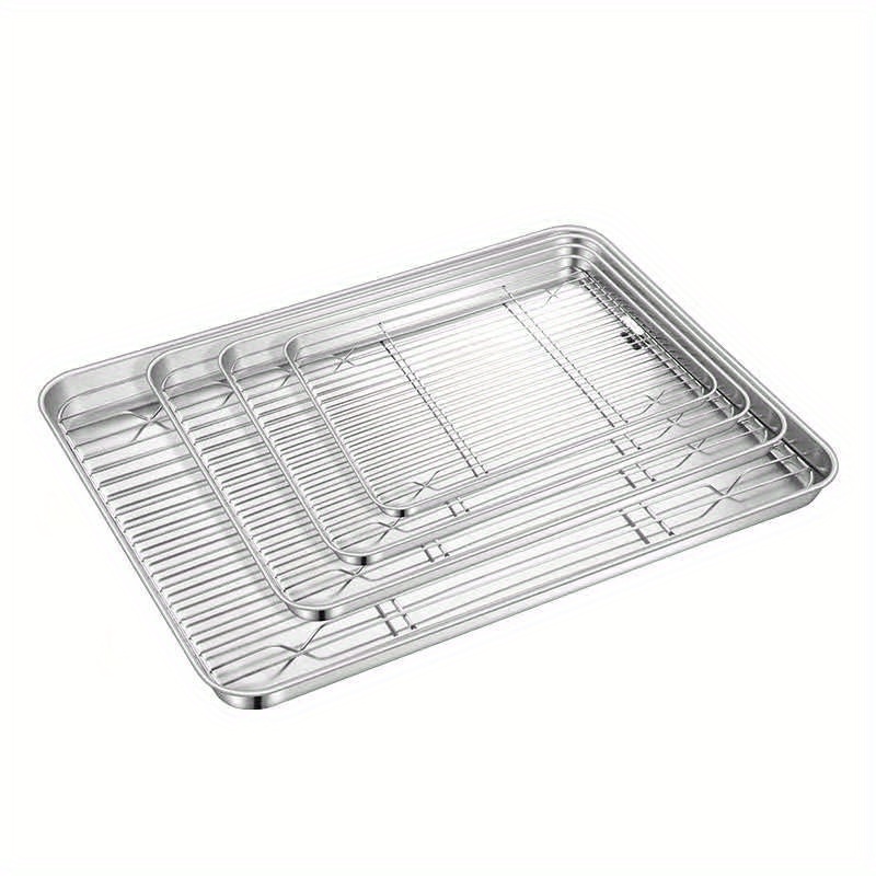 popular   stainless   plate for steaming rice   bbq disinfection and oil filtering   essential drain plate baked oil filter plate details 9