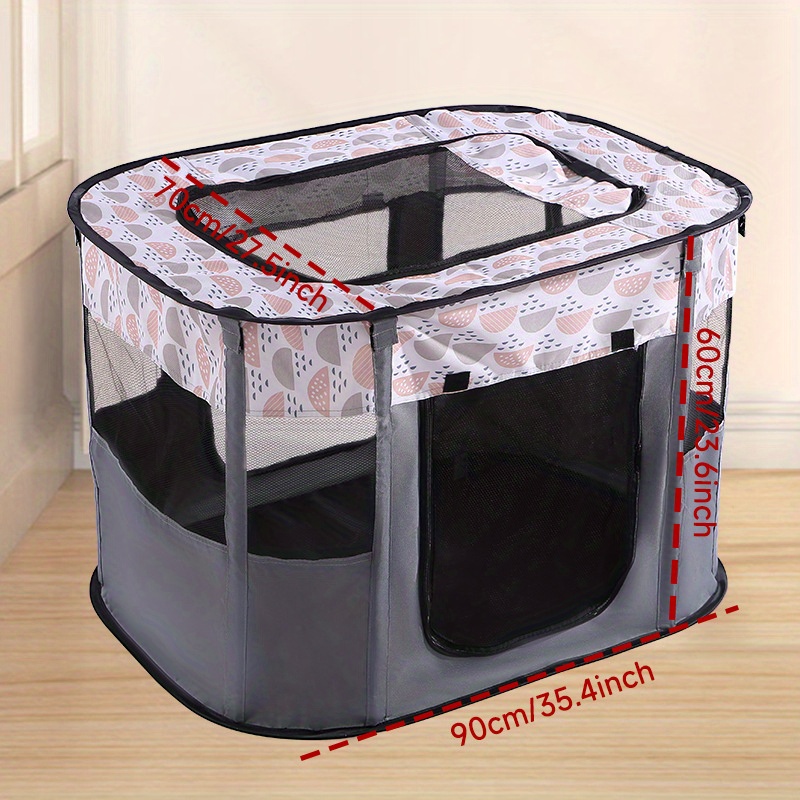 Dog sales playpen canada