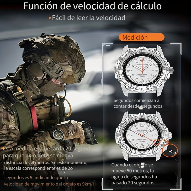 Casio Reloj de cuarzo Protrek para hombre, Gris, Pulsera