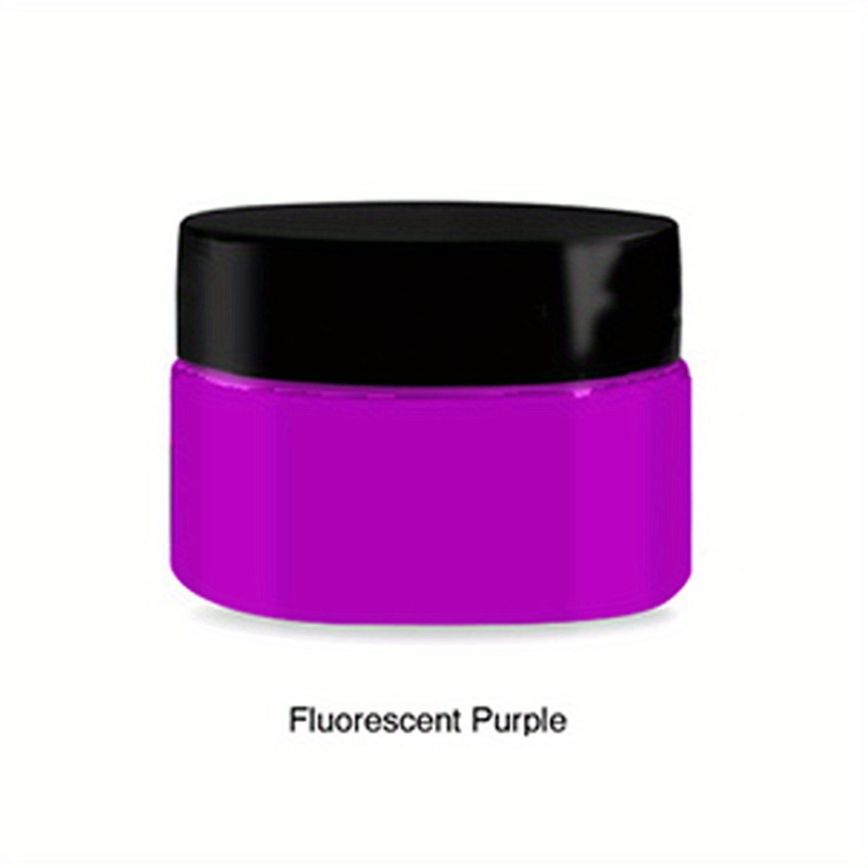 Fluorescent Coloring Pigment Paste: High Concentration Oil - Temu