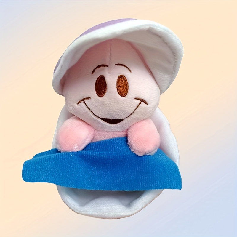 New Amuseable Happy Boiled Egg Bag 12in (30cm) with strap