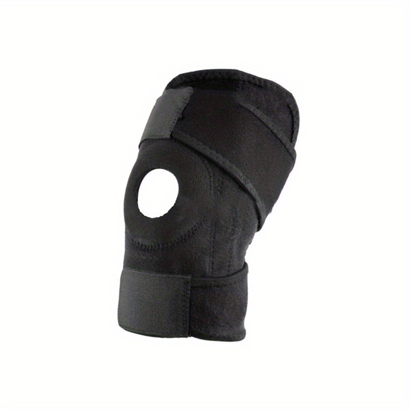 1pc Rodillera Deportiva Rodillera Correr Aire Libre - Temu