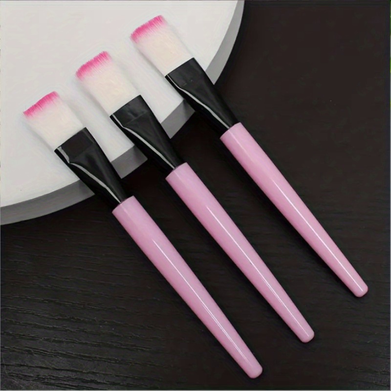 Plastic Akhand 555 Pink Flat Paint Brush, Brush Size: 10 inchs at Rs  55/piece in Lucknow