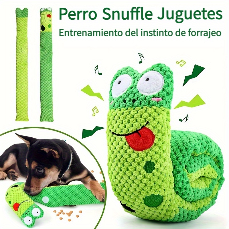 Juguete Interactivo Para Mascotas - Temu Mexico