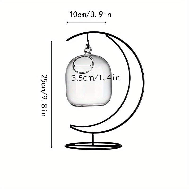 Hanging Style Creative Cocktail Glasses Cup New Cocktail - Temu