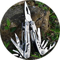 Climbing & Survival Tools Clearance