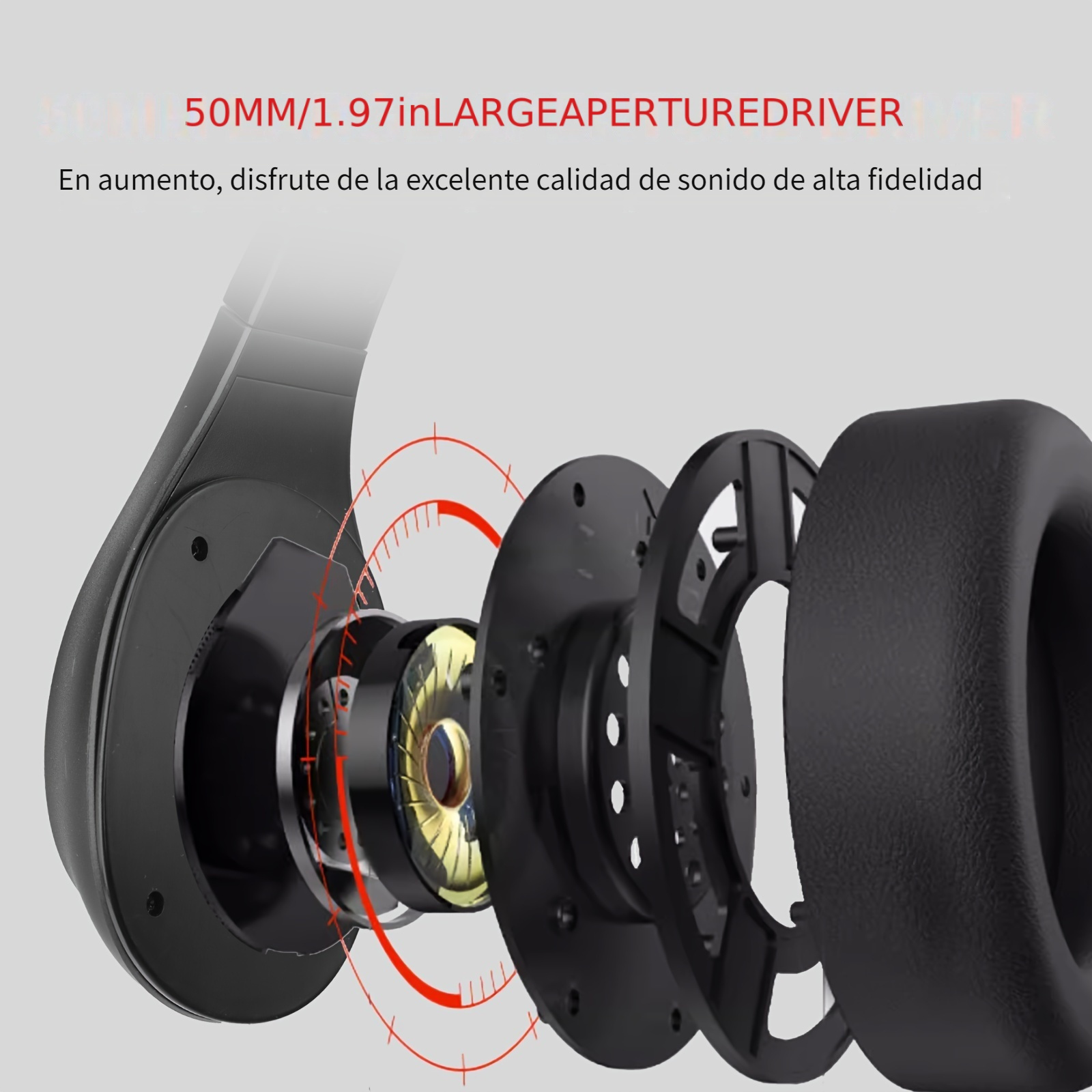 G560/Auriculares Auriculares Para Computadora Diálogo Hombre-máquina  Escuela Secundaria Inglés Prueba Oral Y Oral Auriculares Con Cable Con  Micrófono