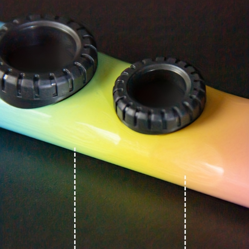 Musica Elettronica Kazoo Pickup In Metallo Kazoo Strumento - Temu Italy