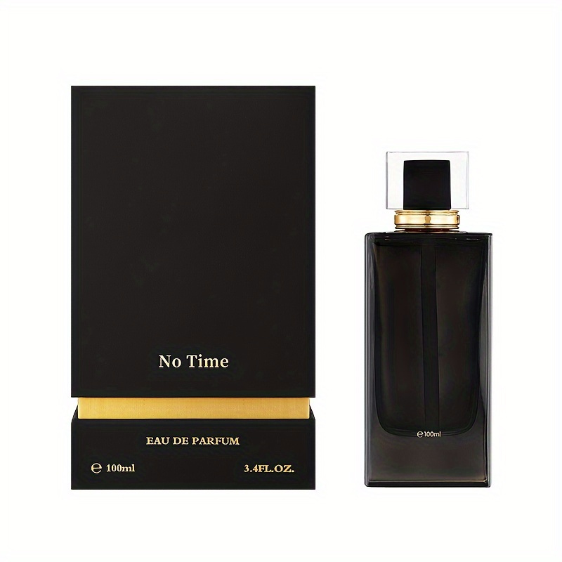 

Eau De Parfum For Men, Refreshing And Long Lasting Fragrance With Woody&fuqi Floral Notes, Perfume For Dating And Daily Life, A Perfect Gift For Him