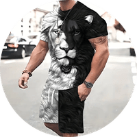Men's Novelty Clothing Clearance