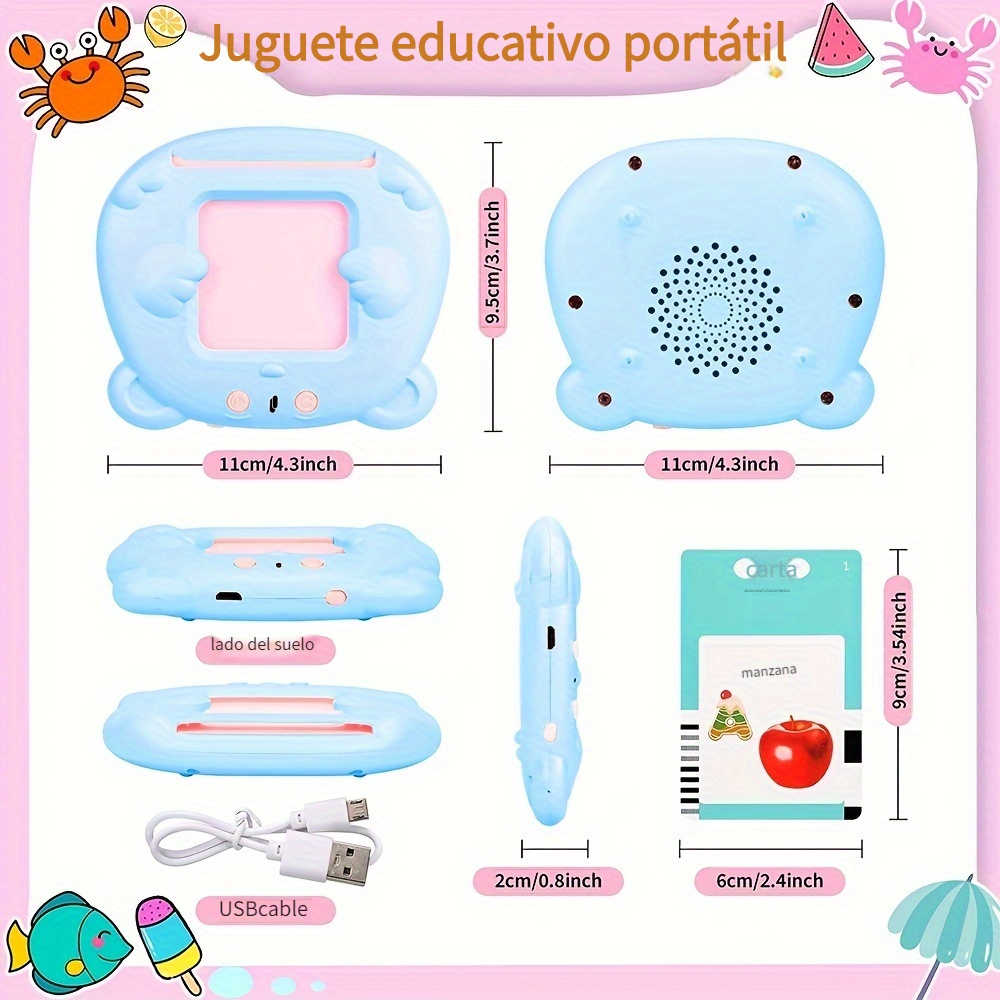 Juguete de aprendizaje para niños hot sale