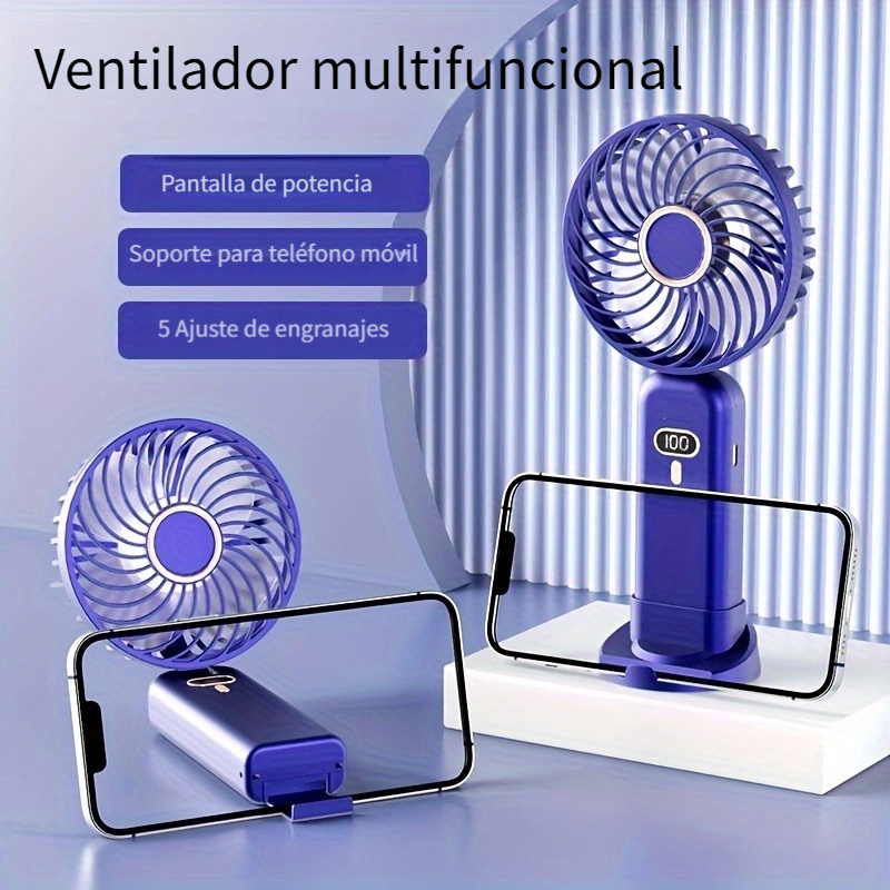 Ventilador De Refrigeracion Para Portatiles - Temu Mexico