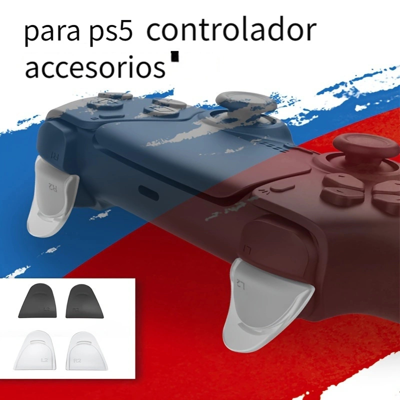 Extensor gatillos L2 / R2 Mando PS5 - DualSense