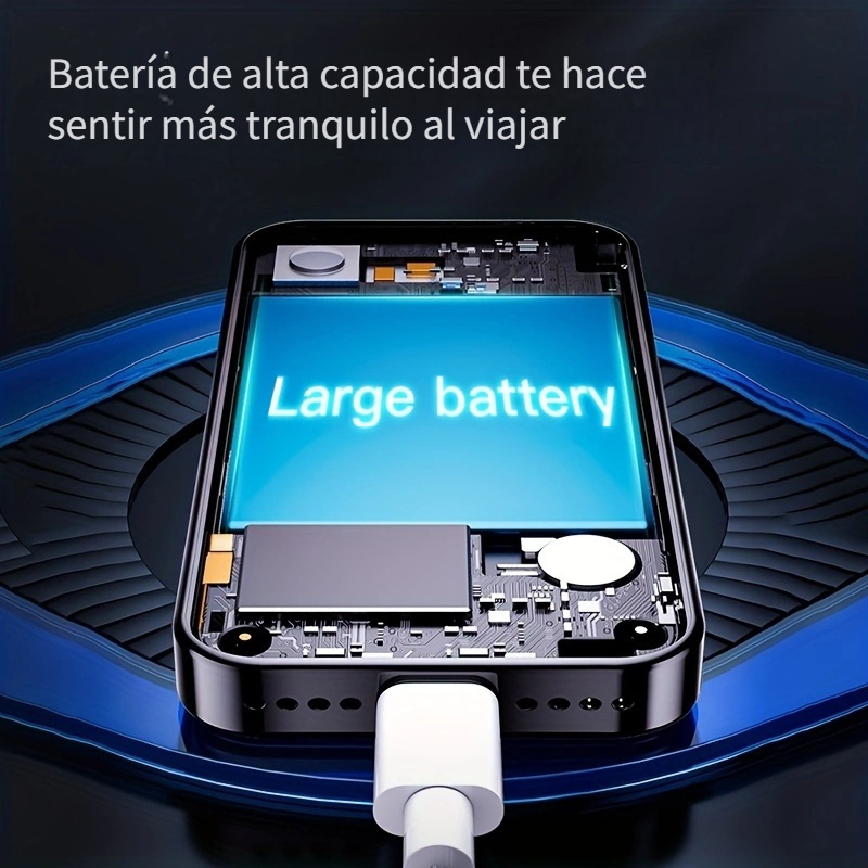  Mini smartphone, súper pequeño, 3G Dual SIM, teléfono