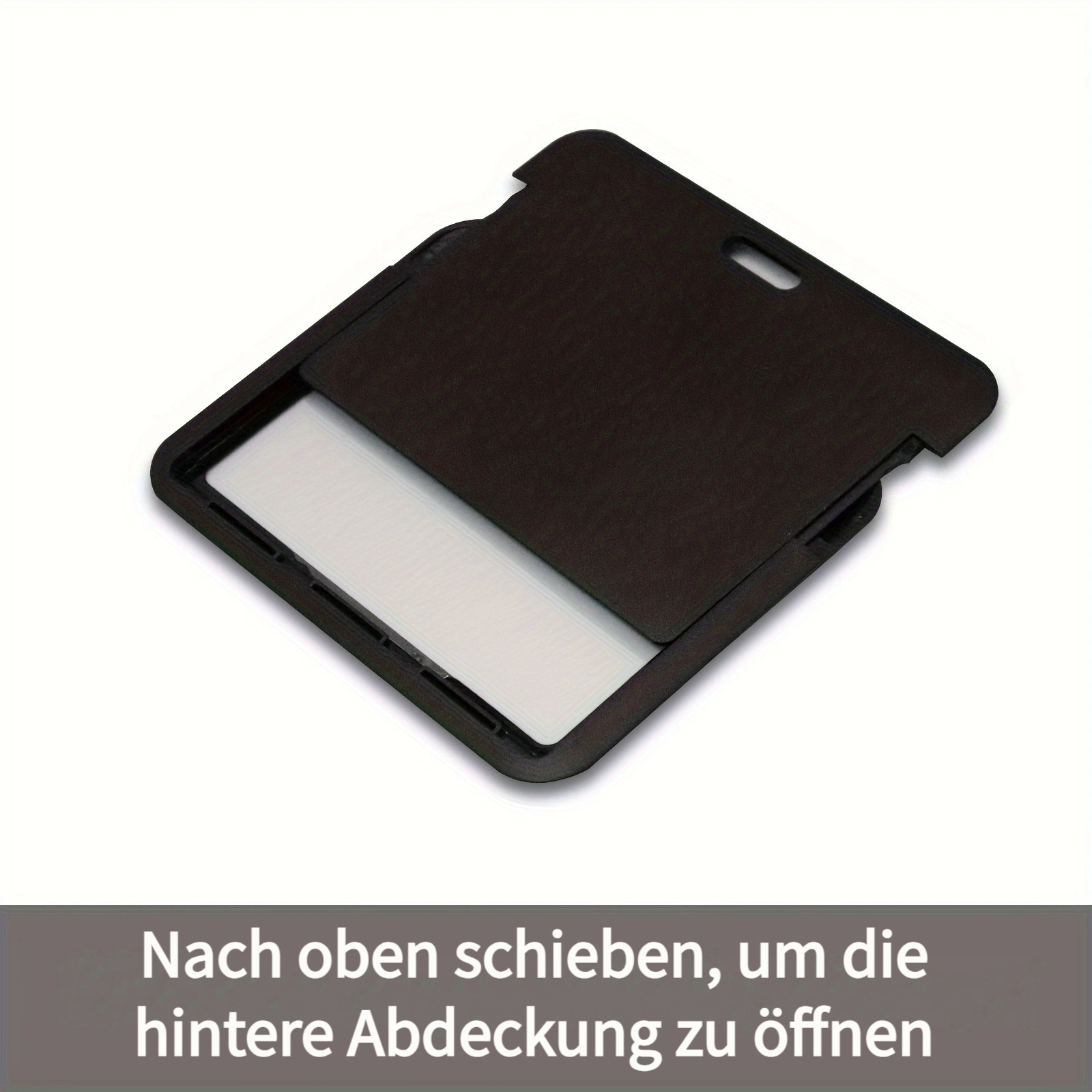 DIYEAH PVC Visitenkarten Rohlinge - Wiederverwendbar & Wasserfest