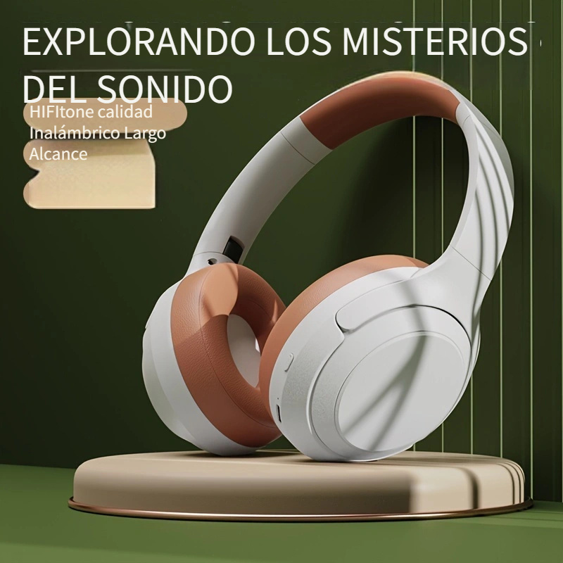 Ambie True Auriculares Inalámbricos Deportes Música - Temu Mexico