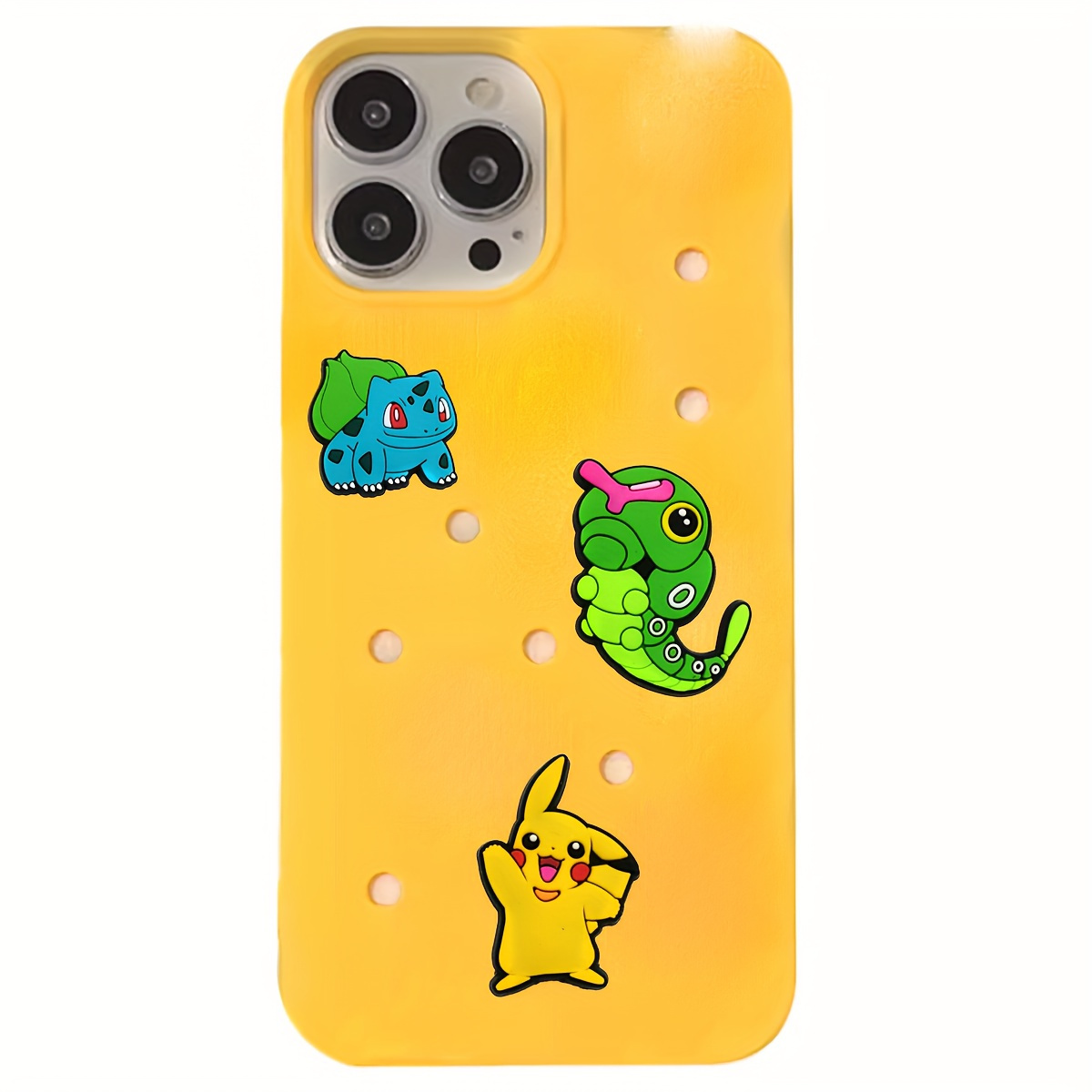 Pikachu Mini Charms – KiwiShop