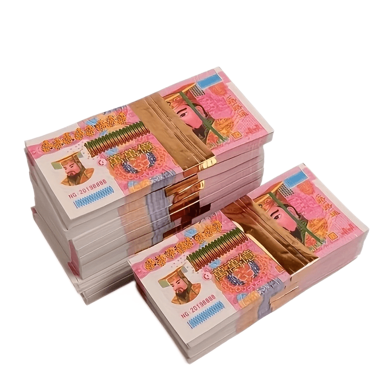 Máquina de impresión de billetes de plástico, papel, dispositivo para crear  dinero, juguetes mágicos para niños Likrtyny juguetes de los niños