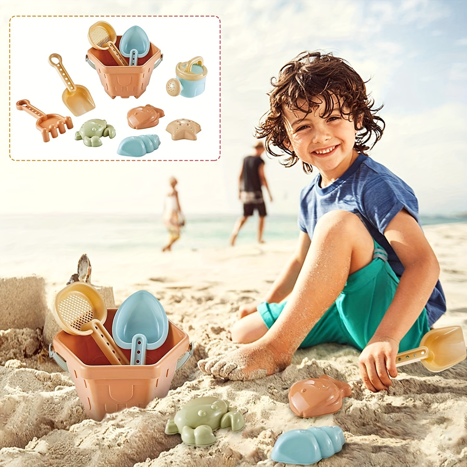 Beach Toys Temu Canada