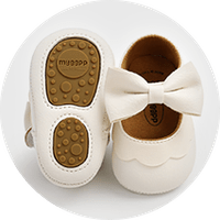 Baby Girl Shoes Clearance