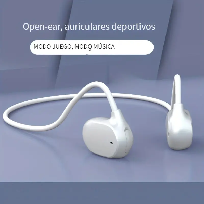 Mejora Entrenamientos Auriculares Deportivos Inalámbricos - Temu Chile