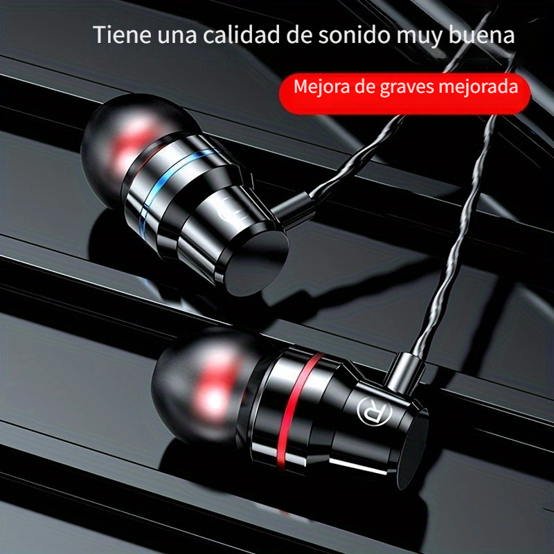 Audio de alta resolución y cancelación de ruido mejorada en los auriculares  inalámbricos Sony WF-1000XM4