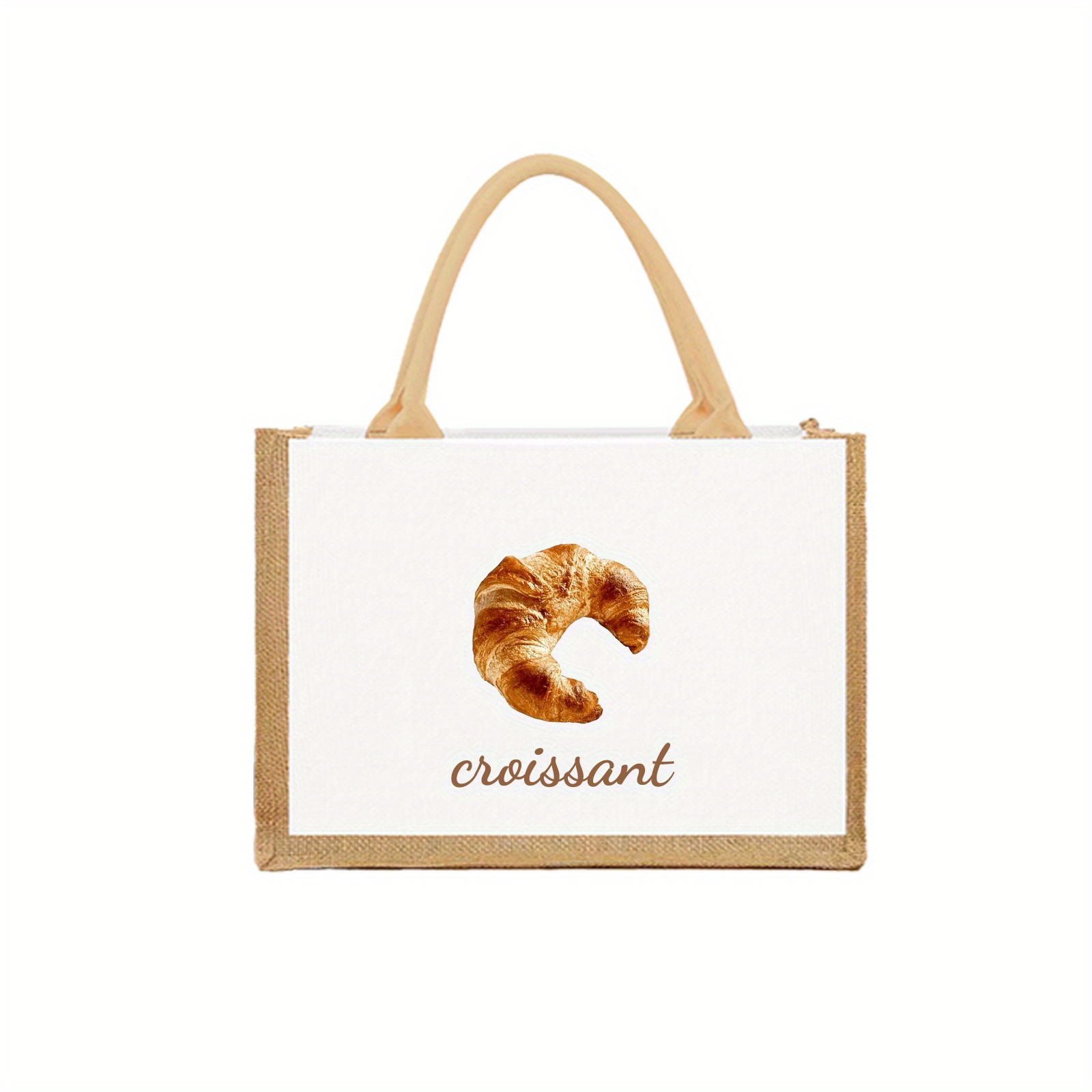 Chic Large Capacity Tote Bag Versatile Shoulder Handbag - South Africa