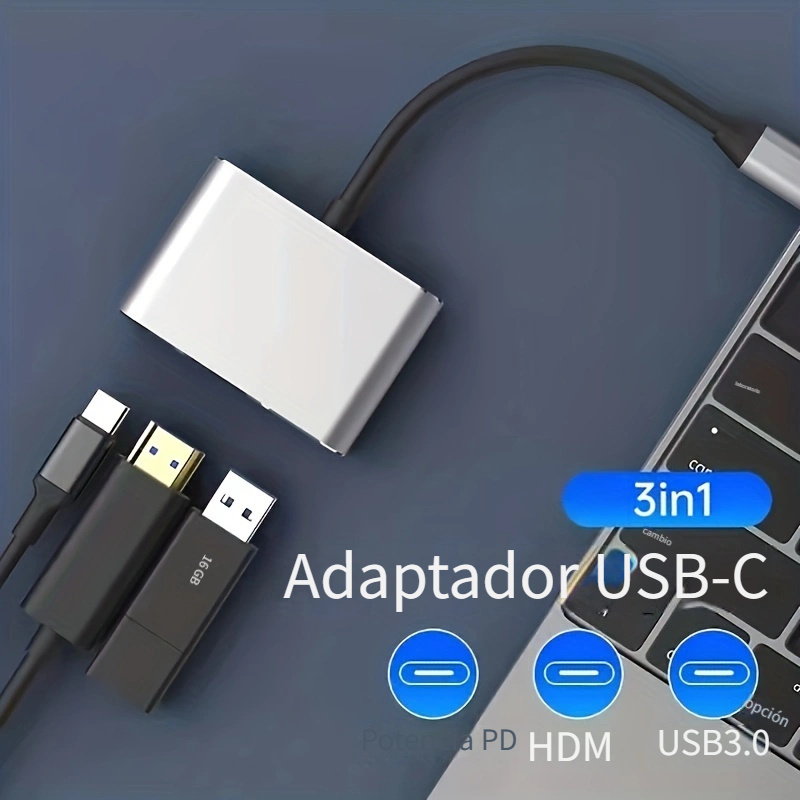 Adaptador HDMI AV digital, conector Lightning a HDMI de iPhone certificado  por Apple MFi compatible con iPhone 12/12 Pro 11 Pro/XS/XR/X/8 7 SE, iPad  Pro Mini, compatible con iOS 10~14.1 y posteriores