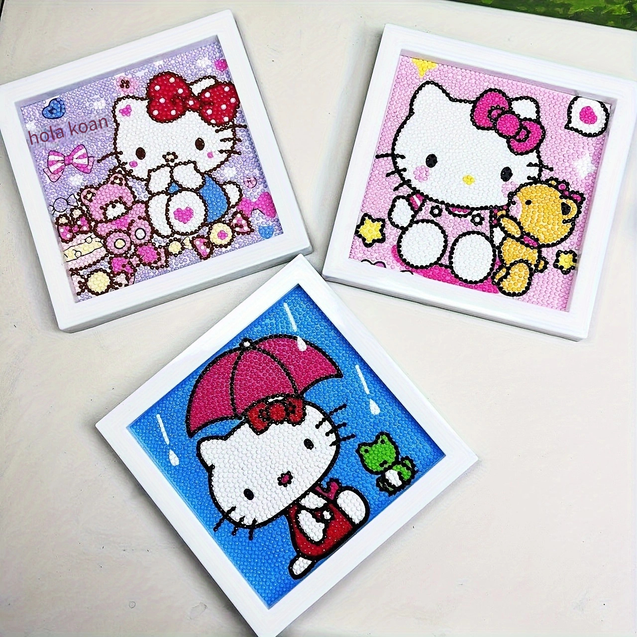 DIY 5D Diamond Painting Kit Completo Para Adultos Niños,Vela De Navidad Pintura Diamante Painting Diamante Artes Para La DecoracióN De Paredes En Ei Dormitorio Y La Sala De Estar Square Drill30x40cm