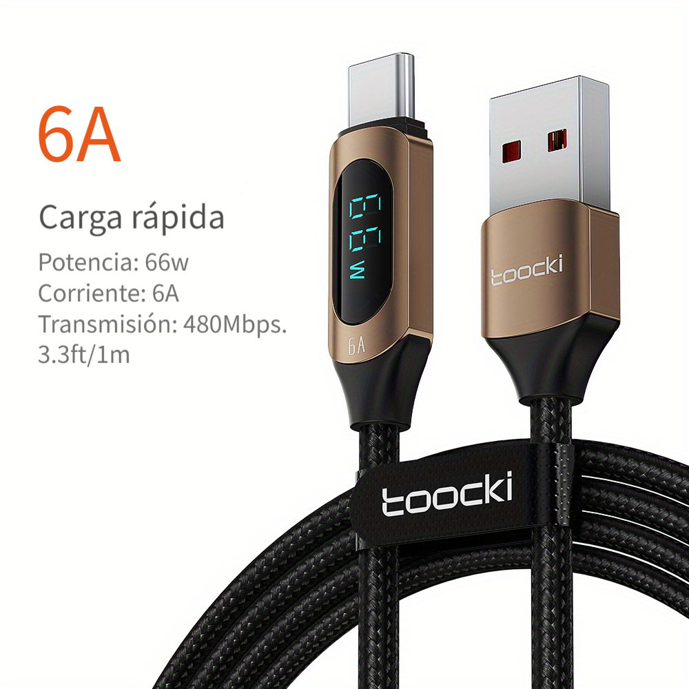 Cargador Rápido Usb C 20 W Cable Carga Usb C C 3 Pies - Temu Chile