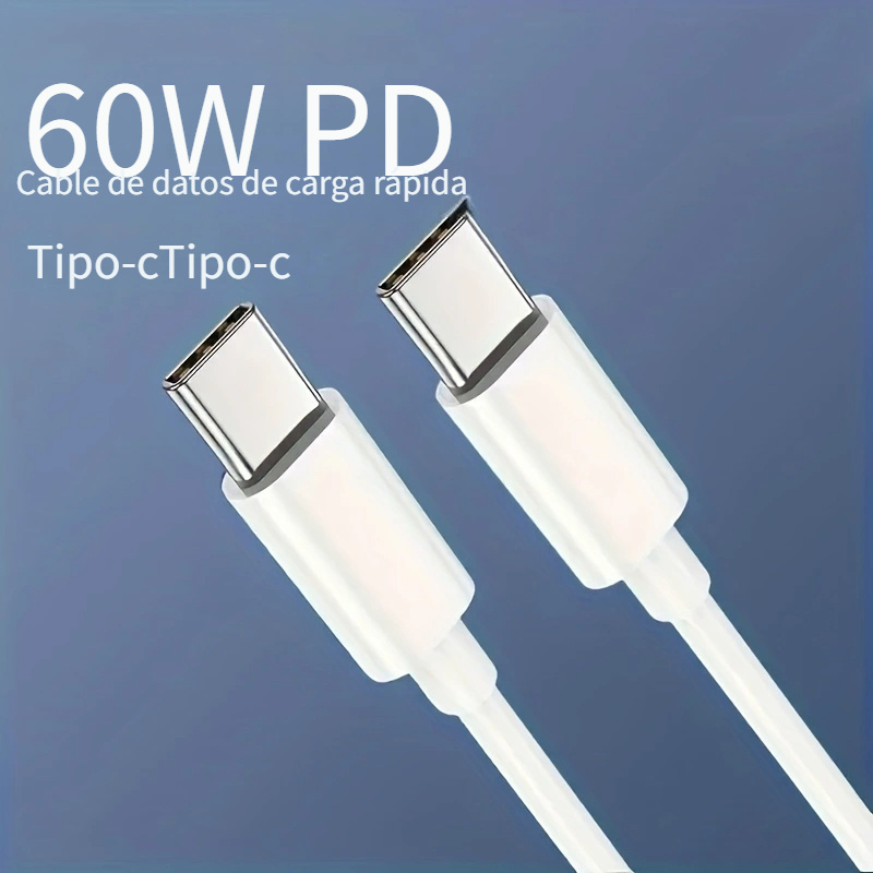  Apple - Adaptador de corriente de USB-C de 18W : Electrónica