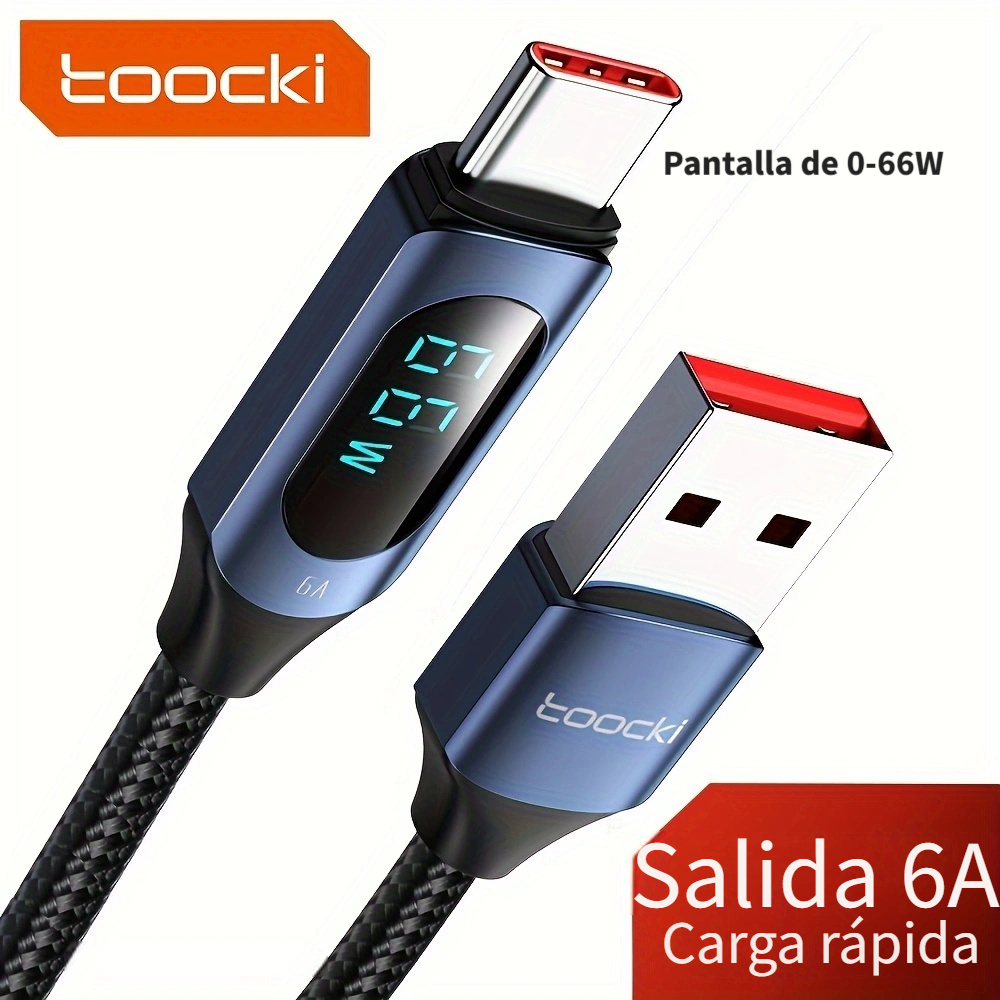 Cargador rápido USB-C de 18 W, bloque de carga rápida tipo C con cable de  carga rápida USB-C a USB-C de 3.3 pies para Pixel 6 Pro 6a 5a 4 3XL